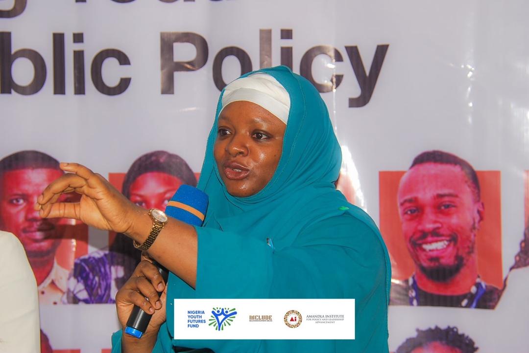 Championing young voices in public policy